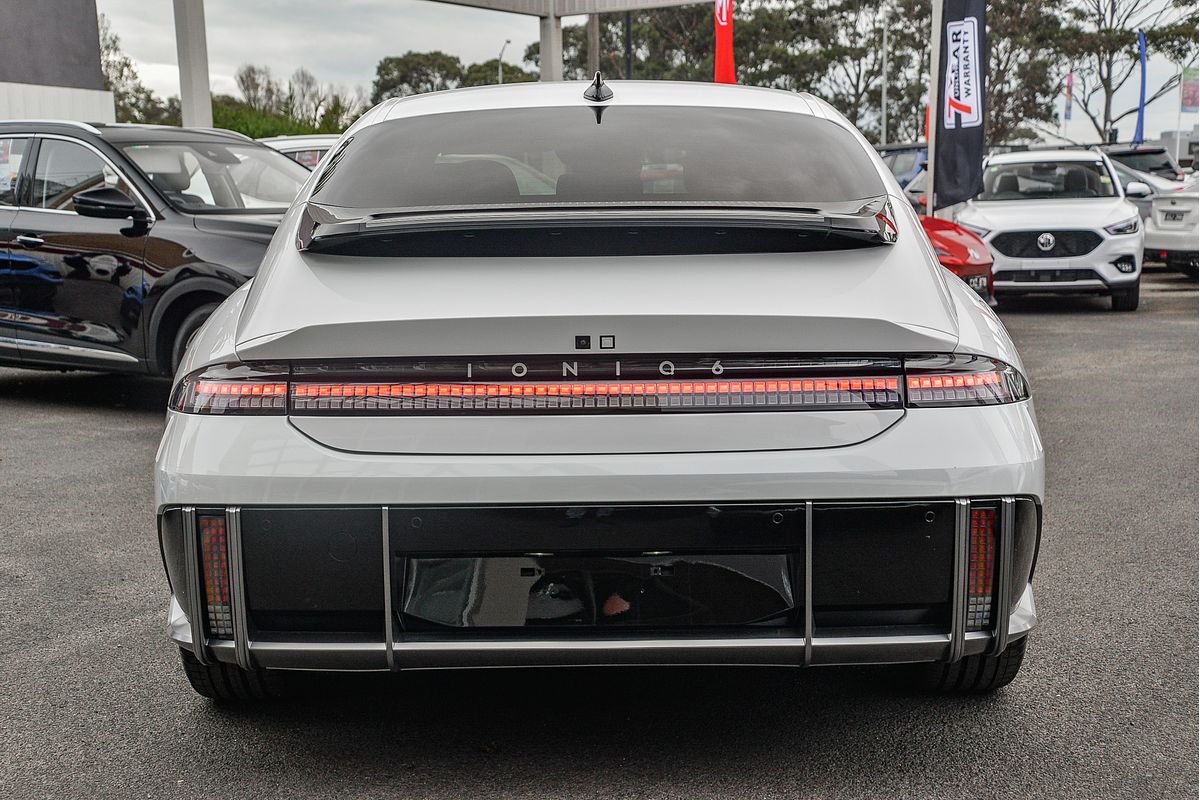2024 Hyundai IONIQ 6 EPIQ CE.V2