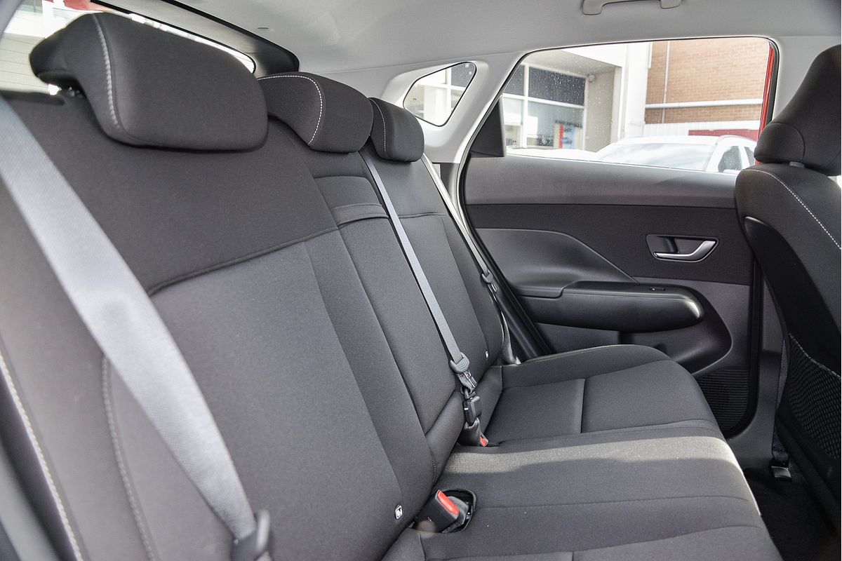 2023 Hyundai Kona Electric SX2.V1