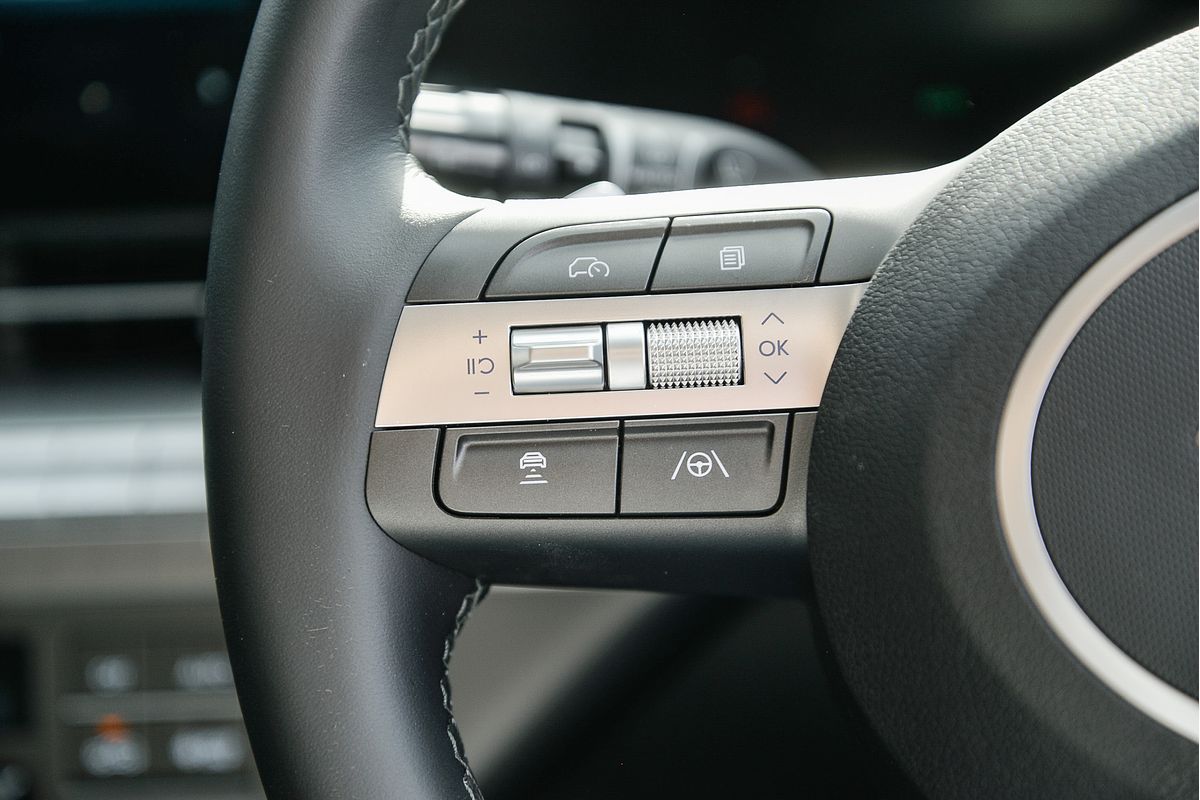 2023 Hyundai Kona Electric SX2.V1