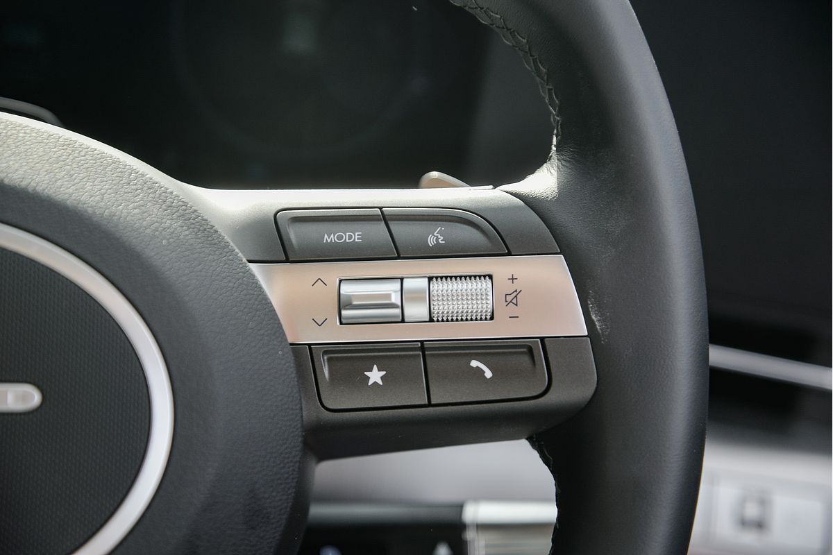 2023 Hyundai Kona Electric SX2.V1