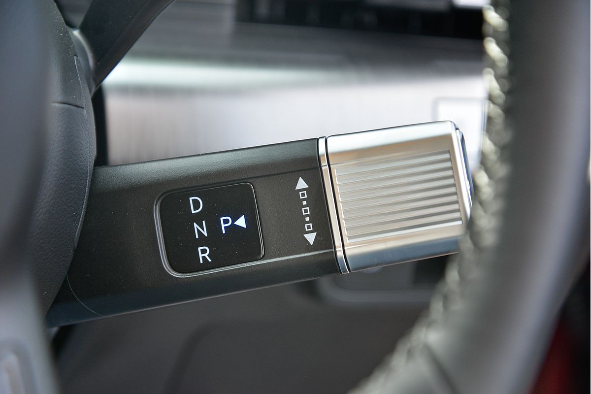 2023 Hyundai Kona Electric SX2.V1