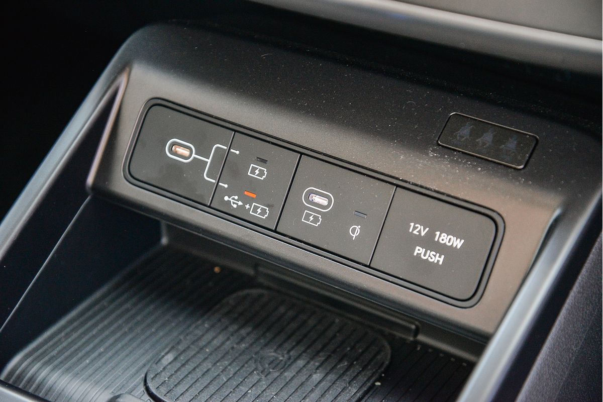 2023 Hyundai Kona Electric SX2.V1