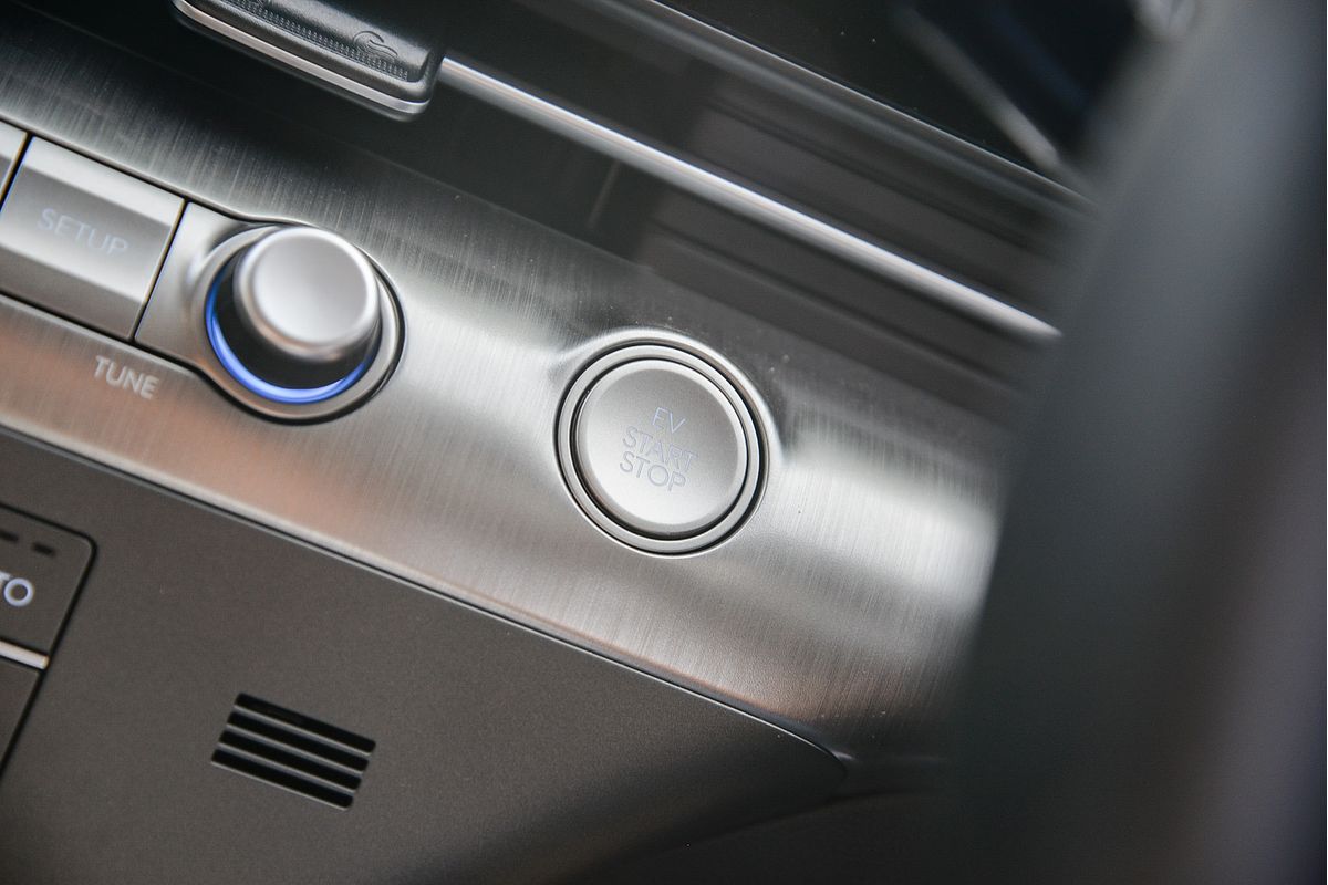 2023 Hyundai Kona Electric SX2.V1