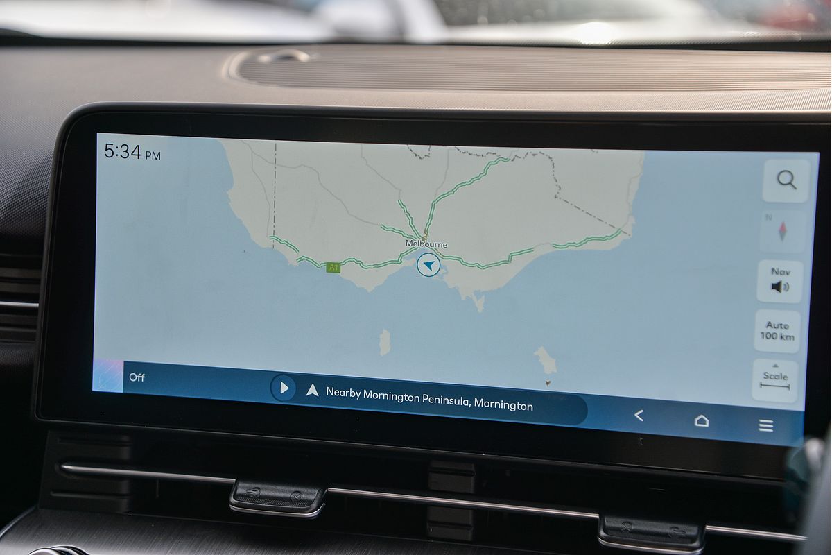 2023 Hyundai Kona Electric SX2.V1
