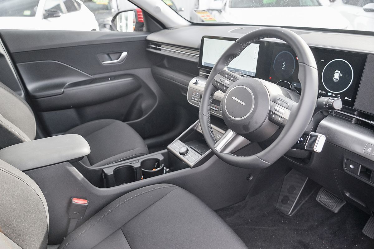 2023 Hyundai Kona Electric SX2.V1
