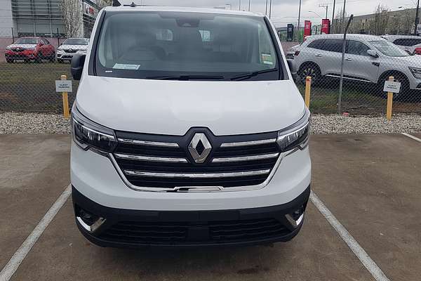 2023 Renault Trafic Premium L1H1