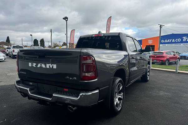 2024 RAM 1500 Laramie DT 4X4 SWB