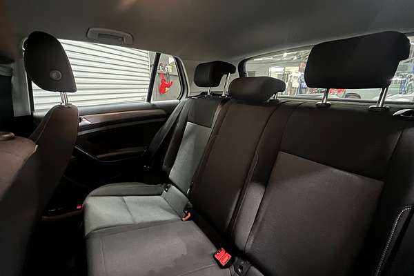 2013 Volkswagen Golf 90TSI 7