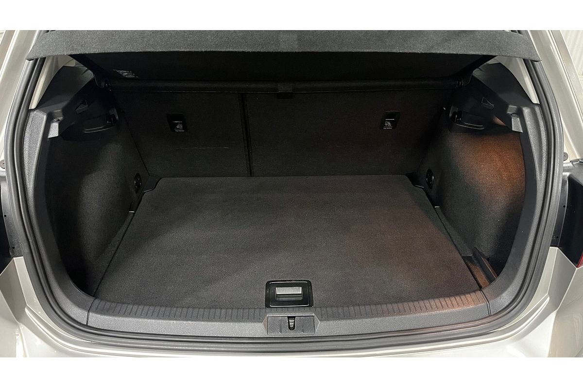 2013 Volkswagen Golf 90TSI 7