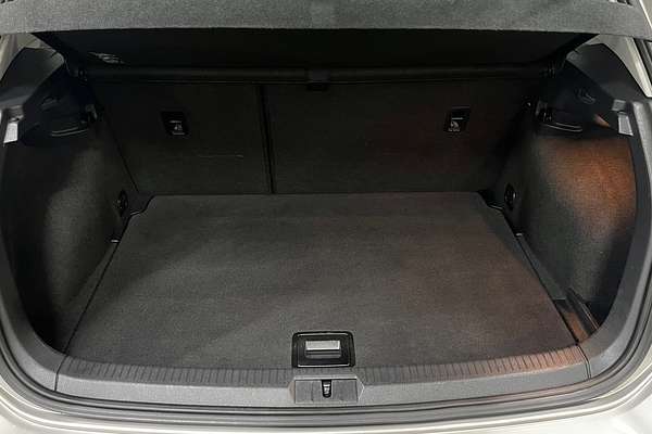 2013 Volkswagen Golf 90TSI 7