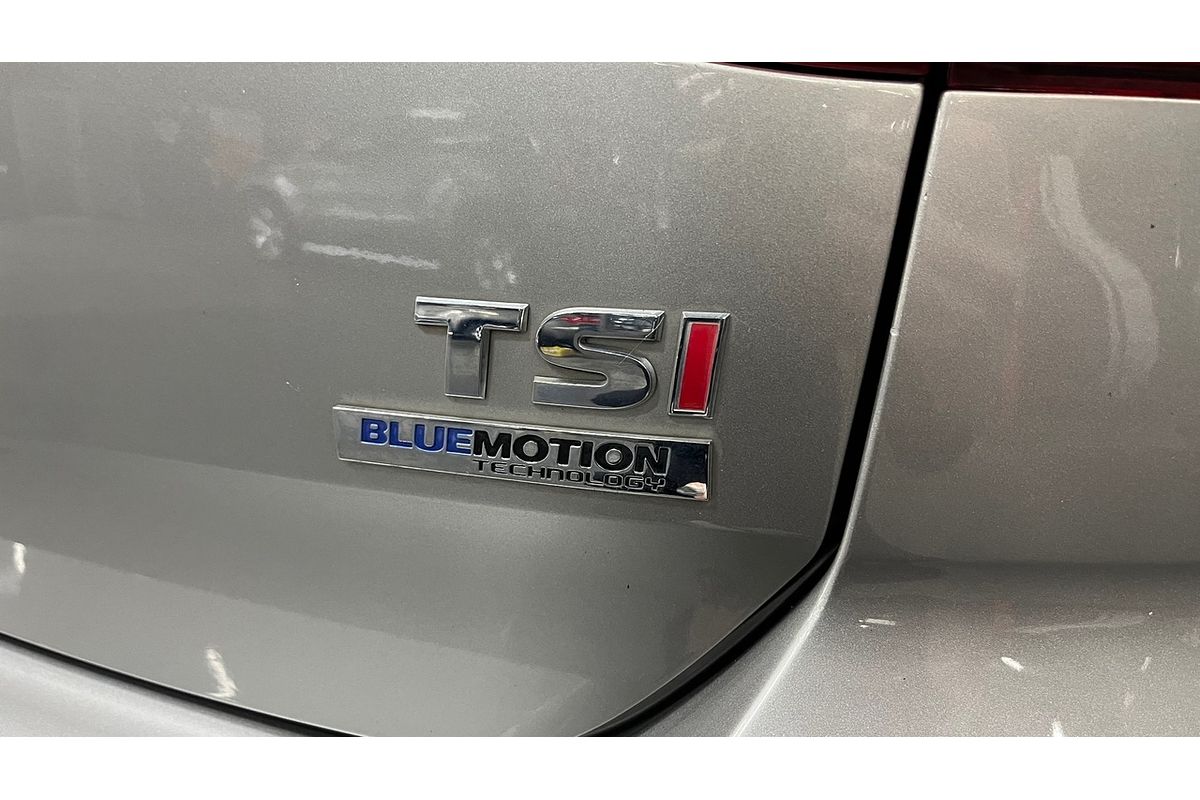 2013 Volkswagen Golf 90TSI 7