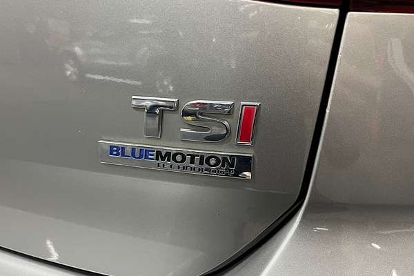 2013 Volkswagen Golf 90TSI 7