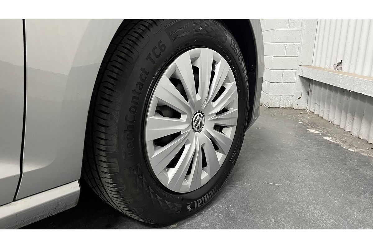 2013 Volkswagen Golf 90TSI 7