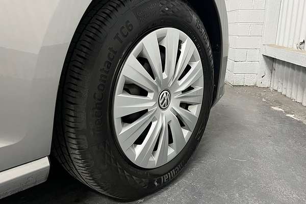 2013 Volkswagen Golf 90TSI 7