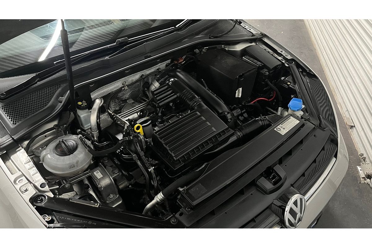 2013 Volkswagen Golf 90TSI 7