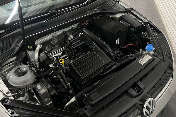 2013 Volkswagen Golf 90TSI 7