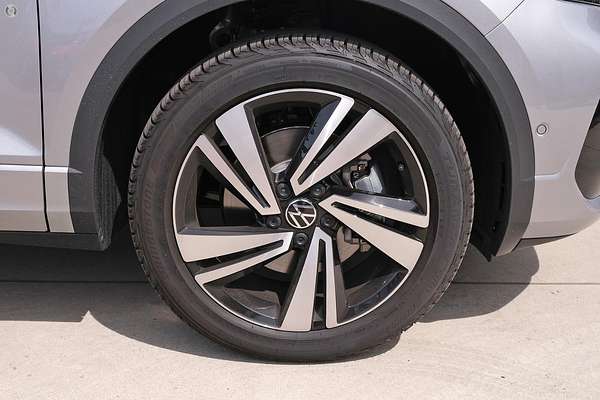 2024 Volkswagen T-Roc 140TSI R-Line D11