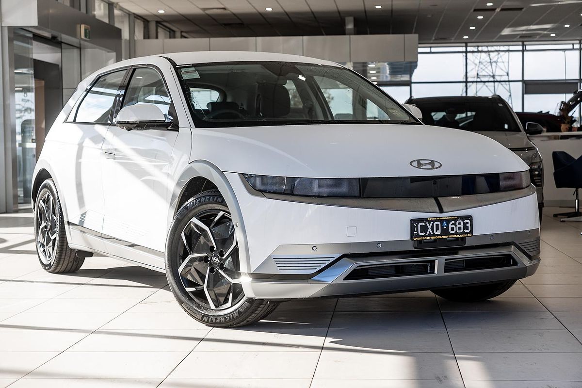 2023 Hyundai IONIQ 5 Essential NE.V4