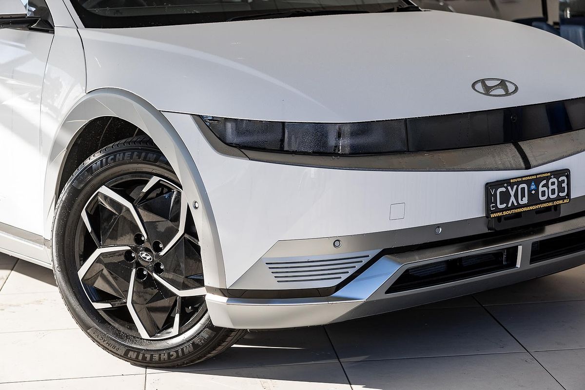 2023 Hyundai IONIQ 5 Essential NE.V4