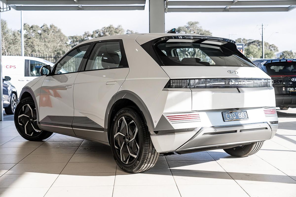 2023 Hyundai IONIQ 5 Essential NE.V4