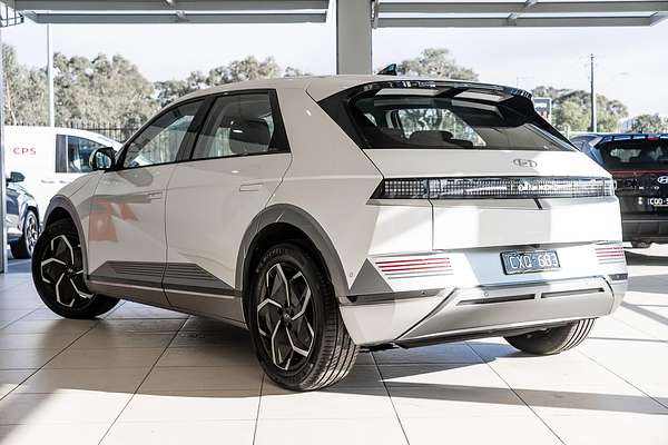 2023 Hyundai IONIQ 5 Essential NE.V4