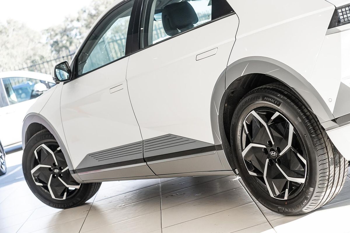 2023 Hyundai IONIQ 5 Essential NE.V4