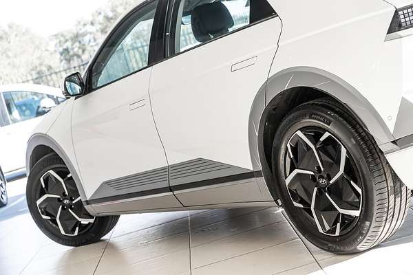 2023 Hyundai IONIQ 5 Essential NE.V4