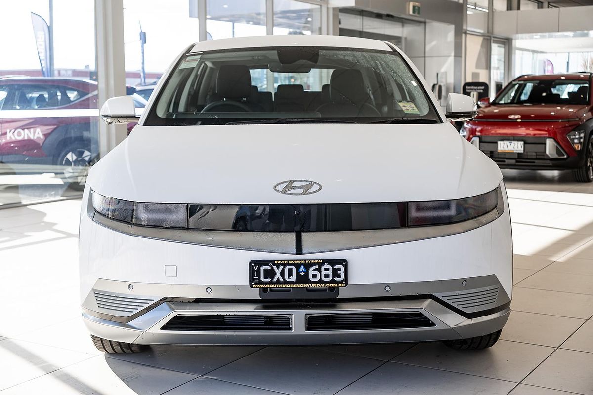 2023 Hyundai IONIQ 5 Essential NE.V4