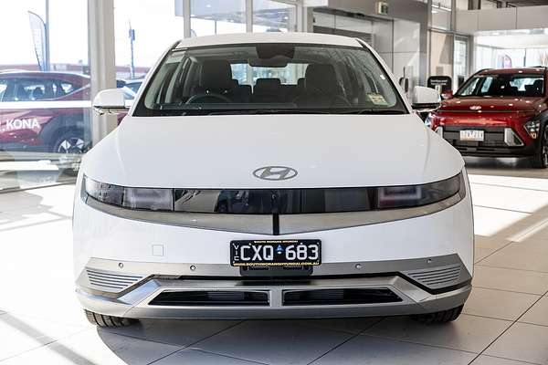 2023 Hyundai IONIQ 5 Essential NE.V4
