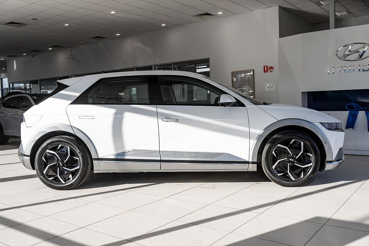 2023 Hyundai IONIQ 5 Essential NE.V4