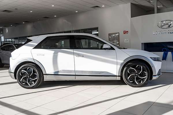 2023 Hyundai IONIQ 5 Essential NE.V4