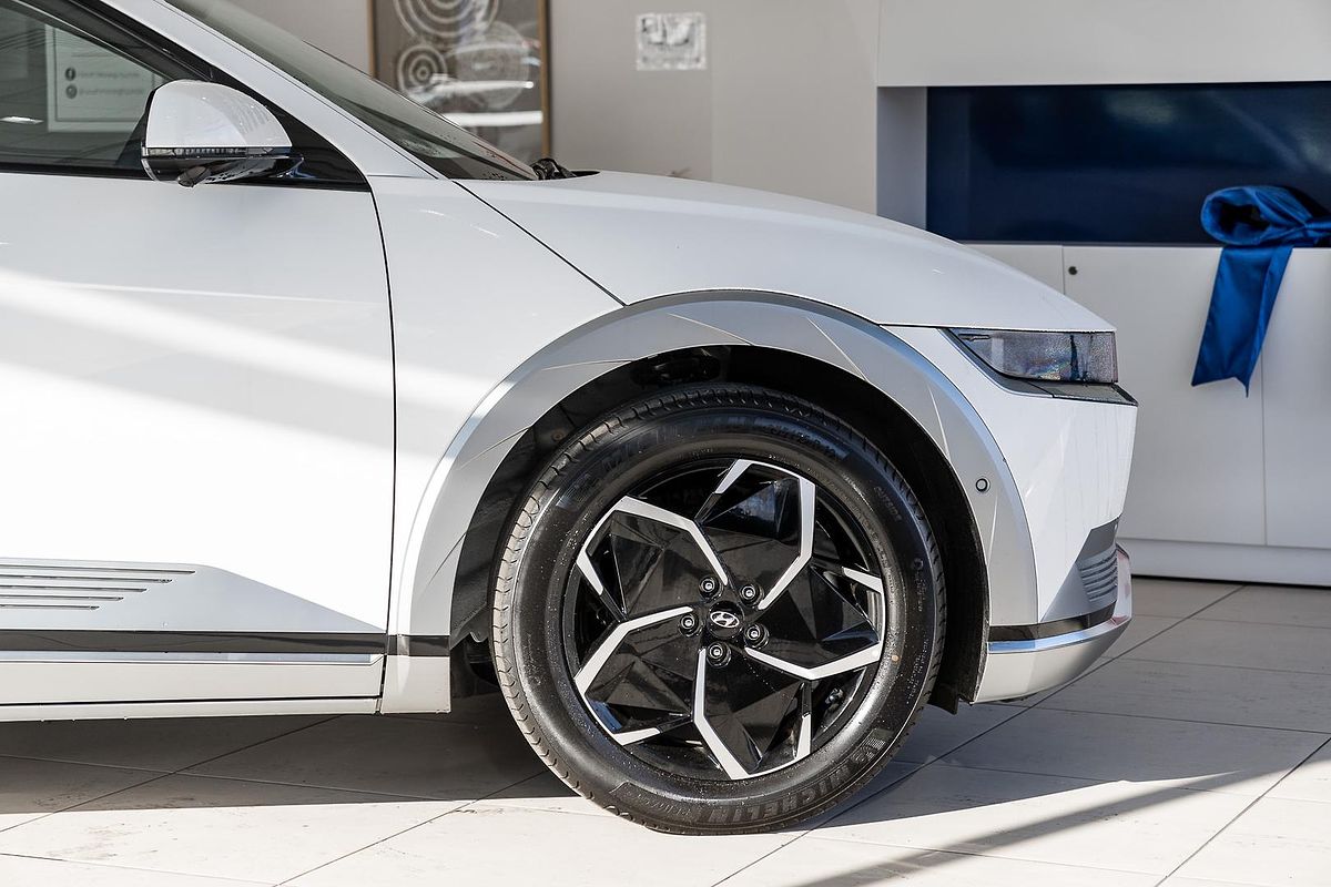 2023 Hyundai IONIQ 5 Essential NE.V4