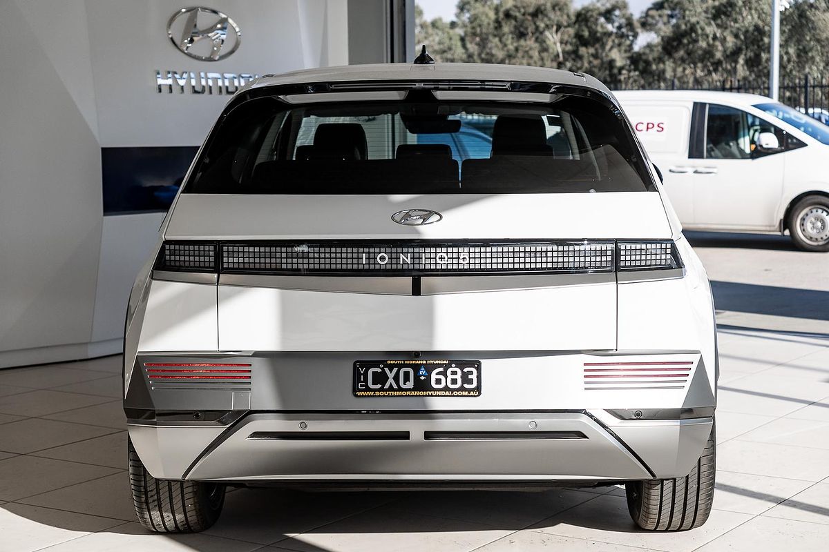 2023 Hyundai IONIQ 5 Essential NE.V4