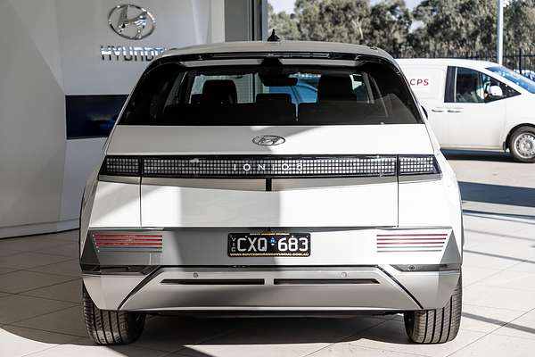 2023 Hyundai IONIQ 5 Essential NE.V4