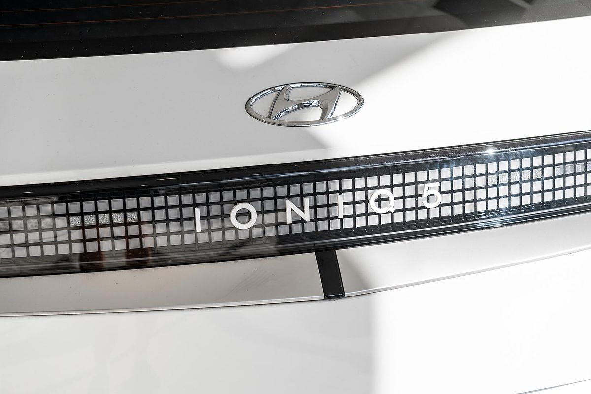 2023 Hyundai IONIQ 5 Essential NE.V4