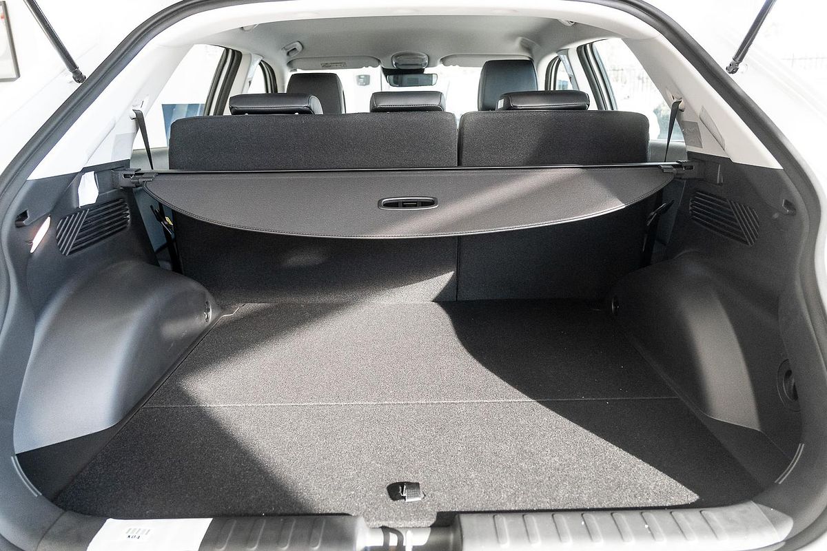 2023 Hyundai IONIQ 5 Essential NE.V4