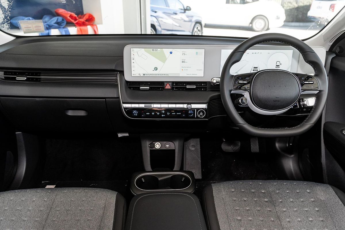 2023 Hyundai IONIQ 5 Essential NE.V4