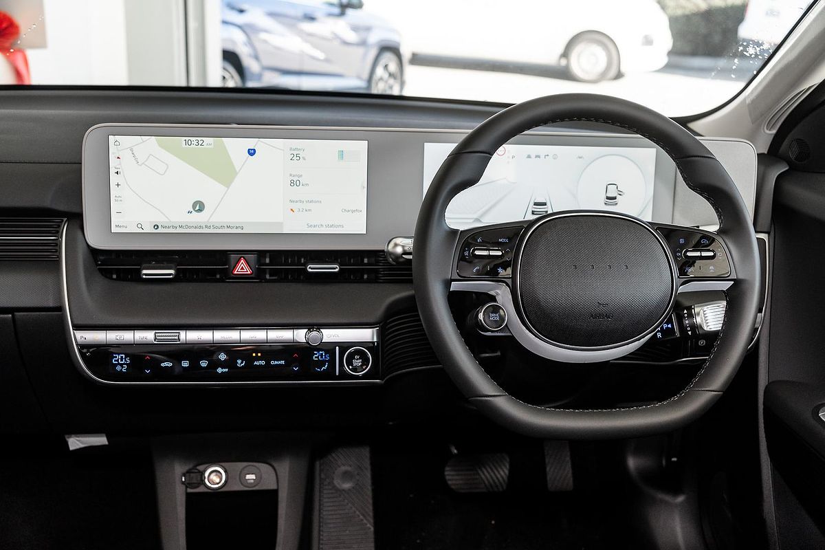 2023 Hyundai IONIQ 5 Essential NE.V4