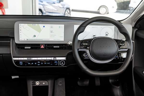 2023 Hyundai IONIQ 5 Essential NE.V4