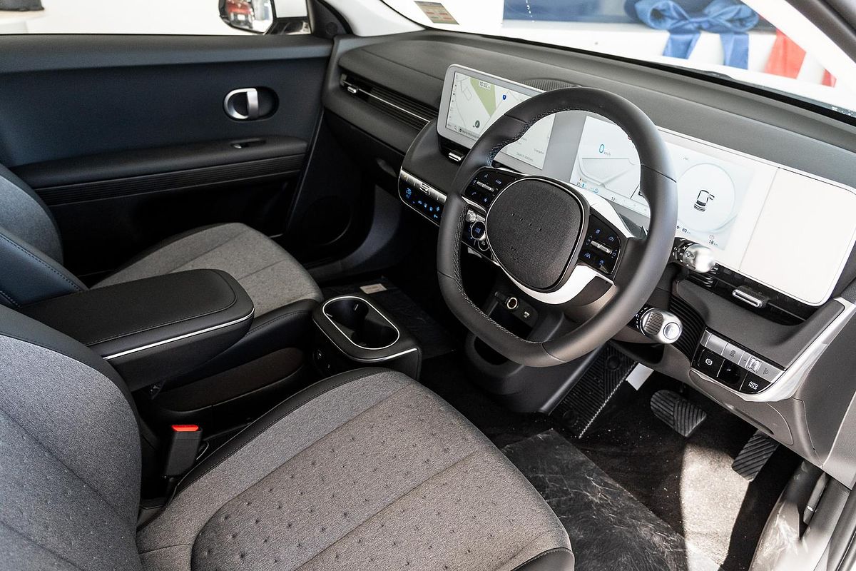 2023 Hyundai IONIQ 5 Essential NE.V4