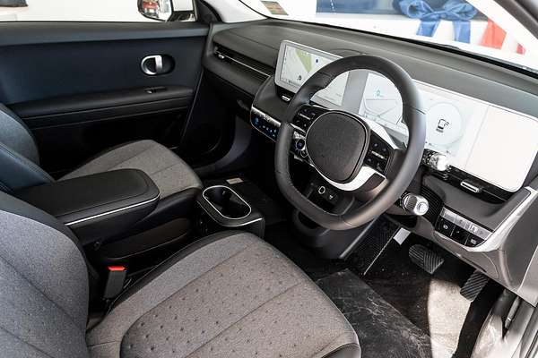 2023 Hyundai IONIQ 5 Essential NE.V4