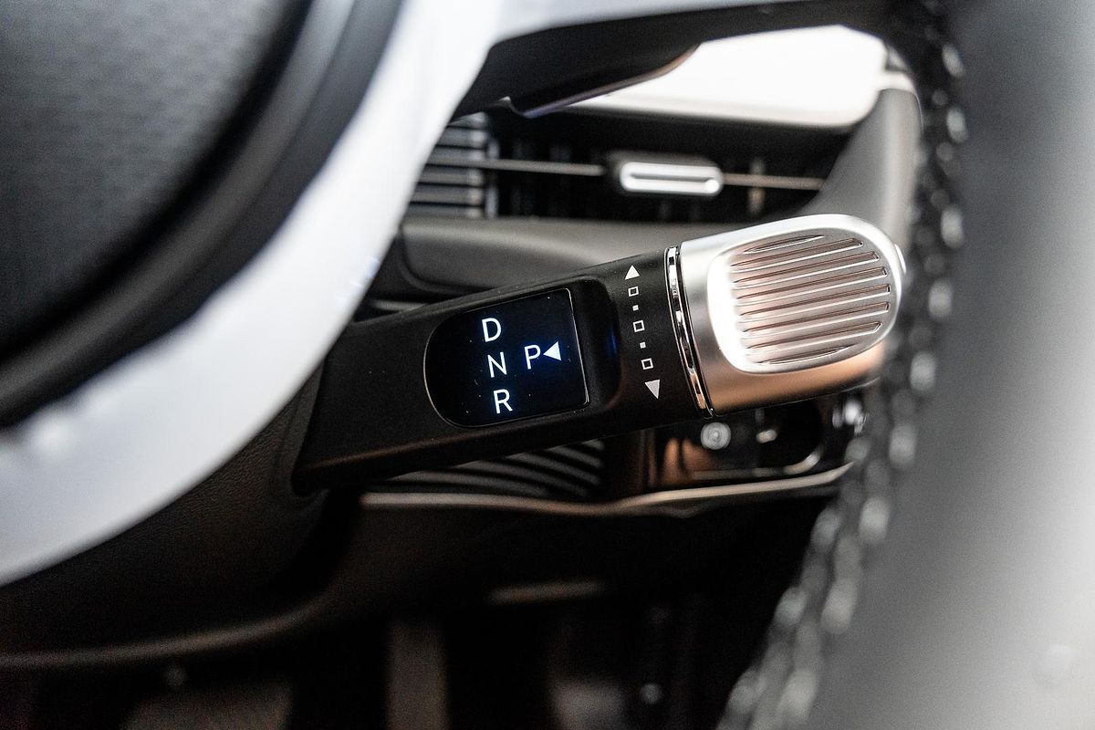2023 Hyundai IONIQ 5 Essential NE.V4