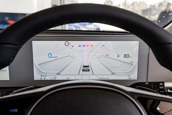 2023 Hyundai IONIQ 5 Essential NE.V4