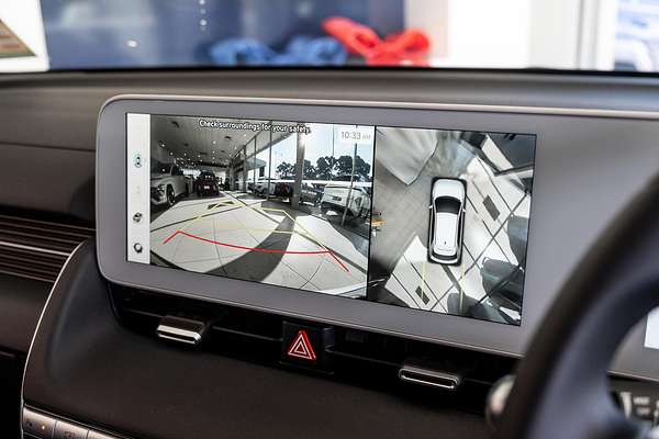 2023 Hyundai IONIQ 5 Essential NE.V4