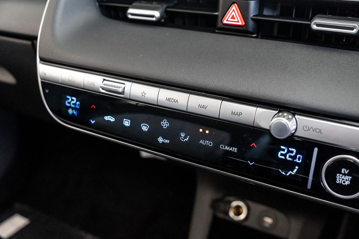 2023 Hyundai IONIQ 5 Essential NE.V4