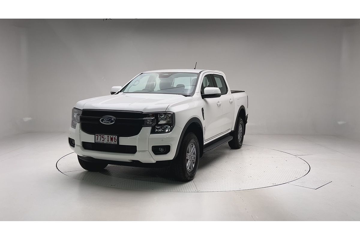 2023 Ford Ranger XLS 4X4