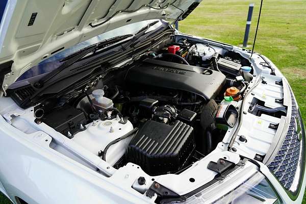 2009 Suzuki Grand Vitara (4x4) JB MY08 Upgrade
