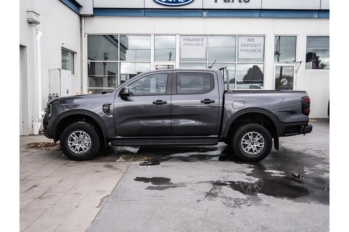 2023 Ford Ranger XLS 4X4