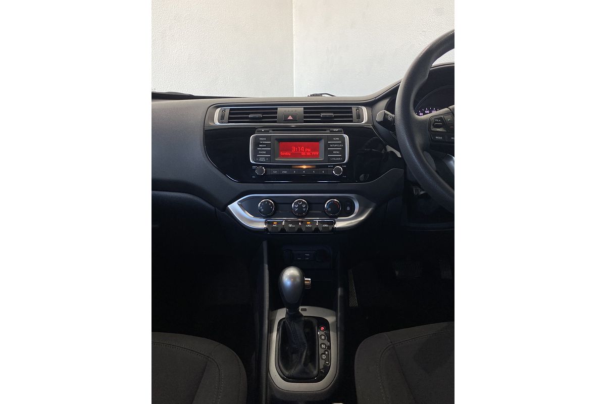 2015 Kia Rio S UB