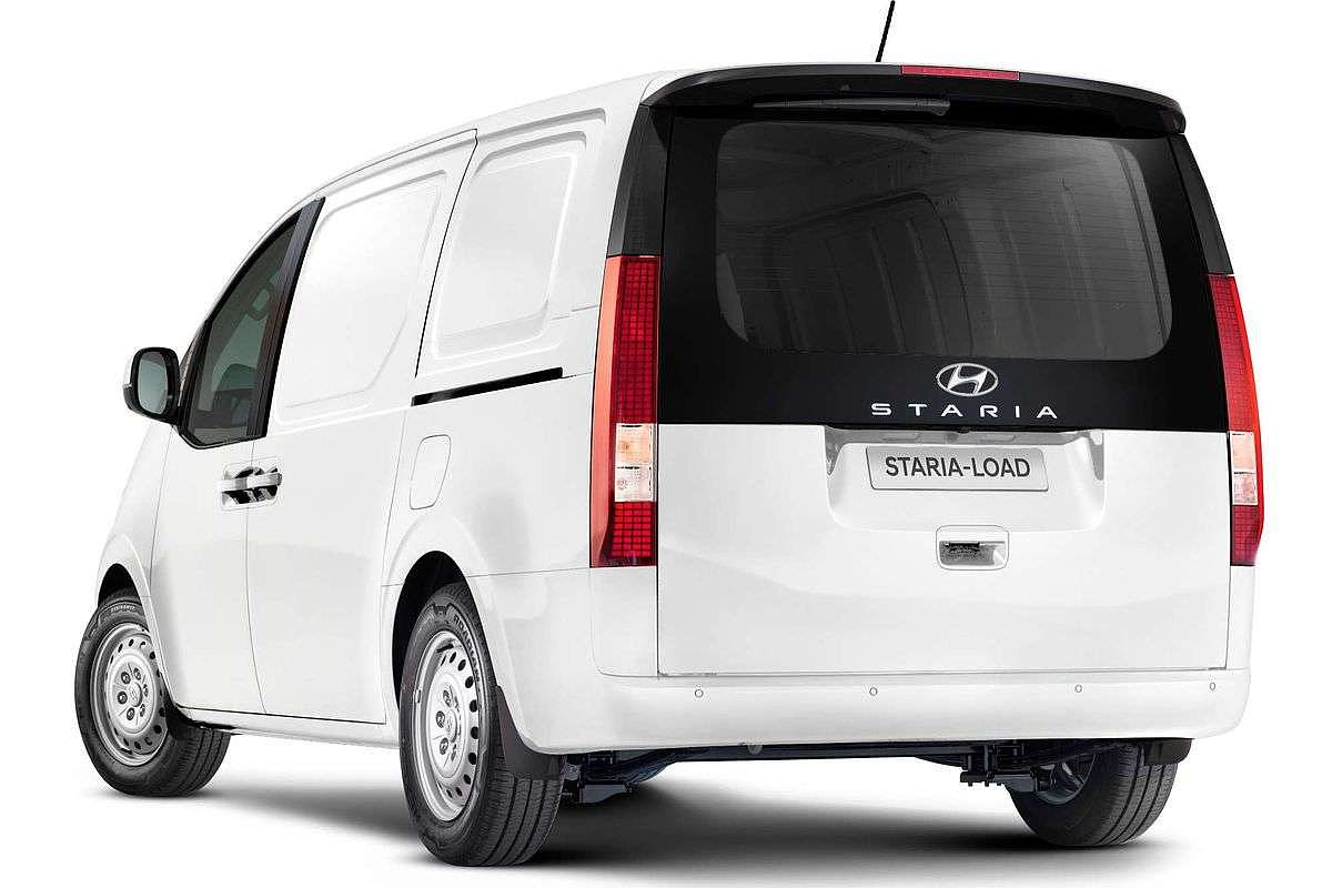 2024 Hyundai STARIA LOAD US4.V2
